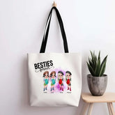 Torba dla Przyjaciółek | Personalizowana maks 4 osoby - FEIA